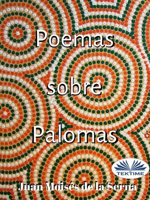 cover image of Poemas Sobre Palomas